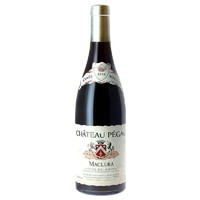 CHATEAU PEGAU 佩高酒庄 罗讷河谷干型红葡萄酒 750ml