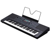 美得理 MEDELI美得理A2000中文显示触控电子琴专业演奏61键演出编曲键盘 A2000电子琴