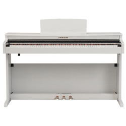 amason艾茉森珠江艾茉森v03s电钢琴88键重锤专业初学者家用智能数码