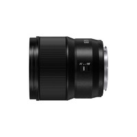 Panasonic 松下 S-S50 LUMIX S 50mm F1.8 标准定焦镜头 松下L卡口