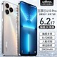 coolpad 酷派 Coolpad 酷派 SEA-A0全网通4G指纹一体游戏手机大内存6.5英寸水滴屏 莹贝白 6GB+128GB