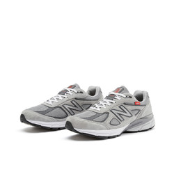 new balance 990V4系列 M990VS4 中性运动鞋