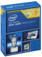 intel 英特尔 Intel 处理器 Xeon LGA2011-3 2.60G 35M Proc E5-2697V3
