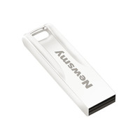 Newsmy 纽曼 V23 USB 2.0 U盘 USB-A
