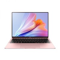 HUAWEI 华为 MateBook X Pro 13.9英寸轻薄高性能办公笔记本