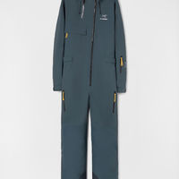 Ski Overall | COATS AND JACKETS | Women | Jil Sander Online store