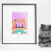 PICA Photo 拾相记 巴勃罗·贝尼托 Pablo Benito《Horizonts II》