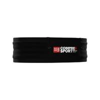 COMPRESSPORT Free Belt Pro 中性腰包 黑色 M/L