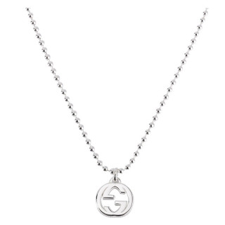 GUCCI 古驰479219 J8400 8106 双G标志 