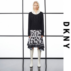 DONNA KARAN 唐纳·卡兰 W1404JJ130B001 女士毛衣