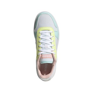 adidas NEO Hoops 2.0 女子休闲运动鞋 GY7528