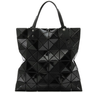 ISSEY MIYAKE 三宅一生 LUCENT系列 女士单肩托特包 AG053