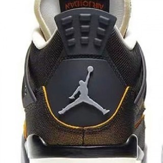 AIR JORDAN 正代系列 Air Jordan 4 Retro Se Starfish 女子篮球鞋 CW7183