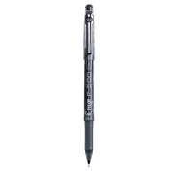 PILOT 百樂 BL-P50 拔帽中性筆 黑色 0.5mm 單支裝