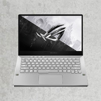 ASUS 华硕 ROG幻14 2021款14英寸笔记本电脑（R9-5900HS、16GB、512GB SSD、RTX3060）