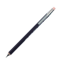 OHTO 乐多 APS-350ES 六角杆自动铅笔 酒红色 HB 0.5mm 单支装