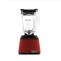 blendtec 650 破壁料理机 红色