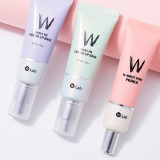 W.Lab 隔离霜 SPF50+ PA++ 45ml #紫色