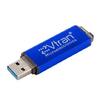 Vtran 银灿 IS903 USB 3.0 U盘 蓝色 32GB USB-A