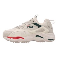 FILA 斐乐 Tracer系列 中性休闲运动鞋 1RM01153-926 米色 42.5