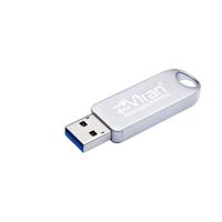 Vtran 银灿 IS903 USB 3.0 U盘 银色 32GB USB-A