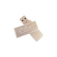 Vtran 银灿 IS903 USB 3.0 U盘 金色 32GB USB-A