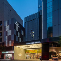 金鹰国仕达酒店