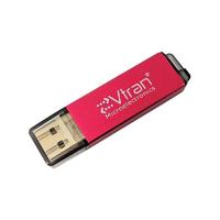 Vtran 银灿 IS903 USB 3.0 U盘 红色 32GB USB-A