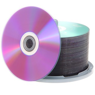 ARITA 铼德 e时代系列 刻录碟片 DVD-R 16速 4.7G 50片/桶*1桶