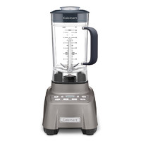 Cuisinart 美膳雅 CBT-1500CN 破壁料理机 磨砂深灰