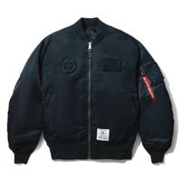 ALPHA INDUSTRIES 阿尔法工业 男士夹克 A5XDNM7033LXH