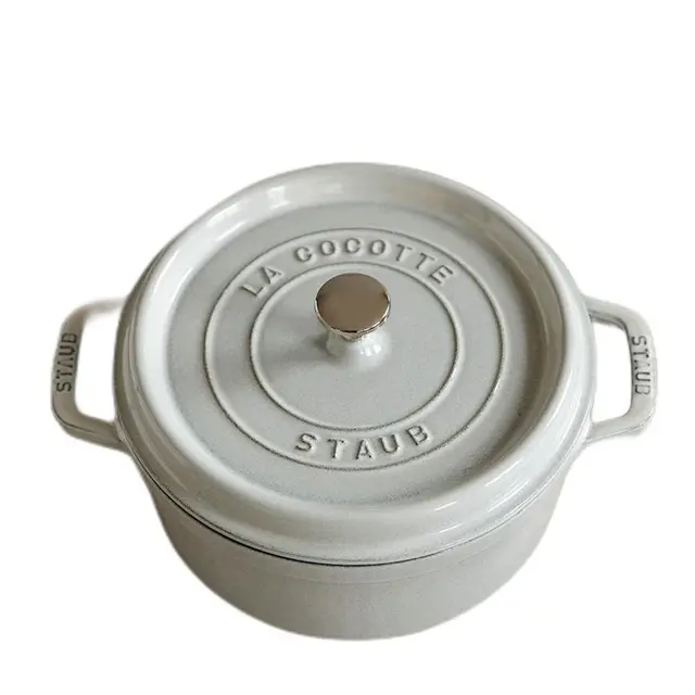 staub 珐宝 砂锅(20cm)