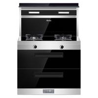 LAJOSON 蓝炬星 J2XL 集成灶