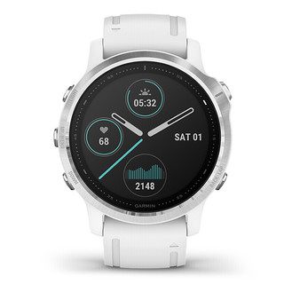 GARMIN 佳明 Fenix 6S 运动手表