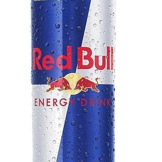 Red Bull 红牛 能量饮料 原味 250ml*24听