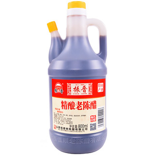 恒顺 振晋 精酿老陈醋 800ml