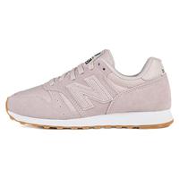 new balance 373系列 女子休闲运动鞋 WL373PP 浅粉红色 36