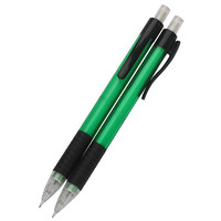 FABER-CASTELL 辉柏嘉 133863 自动铅笔 绿色 0.5mm 2支装