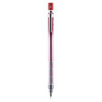 Pentel 派通 PG1005L7-B 自动铅笔 渐变红色 0.5mm 单支装