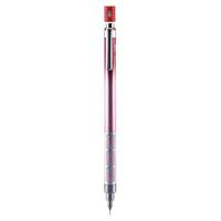 Pentel 派通 PG1005L7-B 自动铅笔 渐变红色 0.5mm 单支装