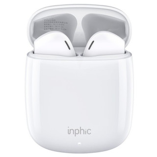 商品inphic英菲克i12xmini半入耳式真无线蓝牙耳机