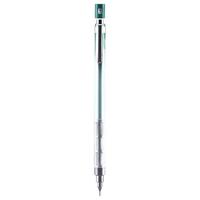 Pentel 派通 PG1005L7-D 自动铅笔 渐变绿色 0.5mm 单支装