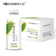  有券的上：Yocharm 云臣 苏打水 柠檬草味 410ml*12瓶　