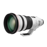 Canon 佳能 EF 400mm f/2.8L IS III USM超远摄定焦镜头 佳能400定焦 大定焦 远摄大炮镜头