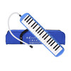 QIMEI 奇美 QM37A-1 32键口风琴 软包 蓝色