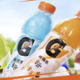 GATORADE 佳得乐 有糖佳得乐多口味补充电解质水600ml*15瓶运动型饮料解渴整箱包邮