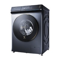 VIOMI 云米 WM12FW-B3A 滚筒洗衣机 12kg