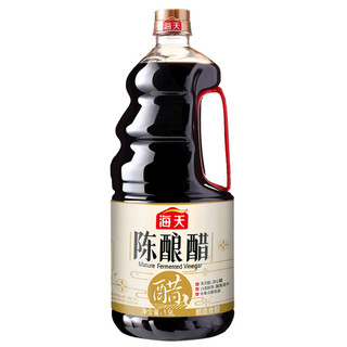 海天 陈酿醋 1.9L