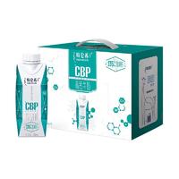 88VIP：特仑苏 MENGNIU 蒙牛 特仑苏高钙CBP牛奶250ml*10盒