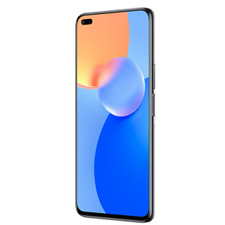 HONOR 荣耀 Play5 活力版 5G手机 8GB+128GB 幻夜黑